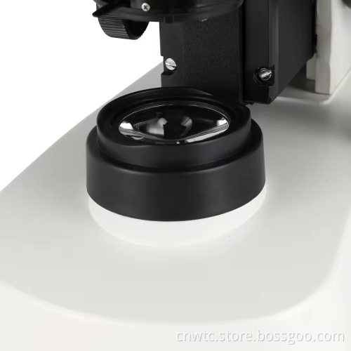 XSZ-N117A Biological Microscope: A Laboratory Tool for Optical Examination